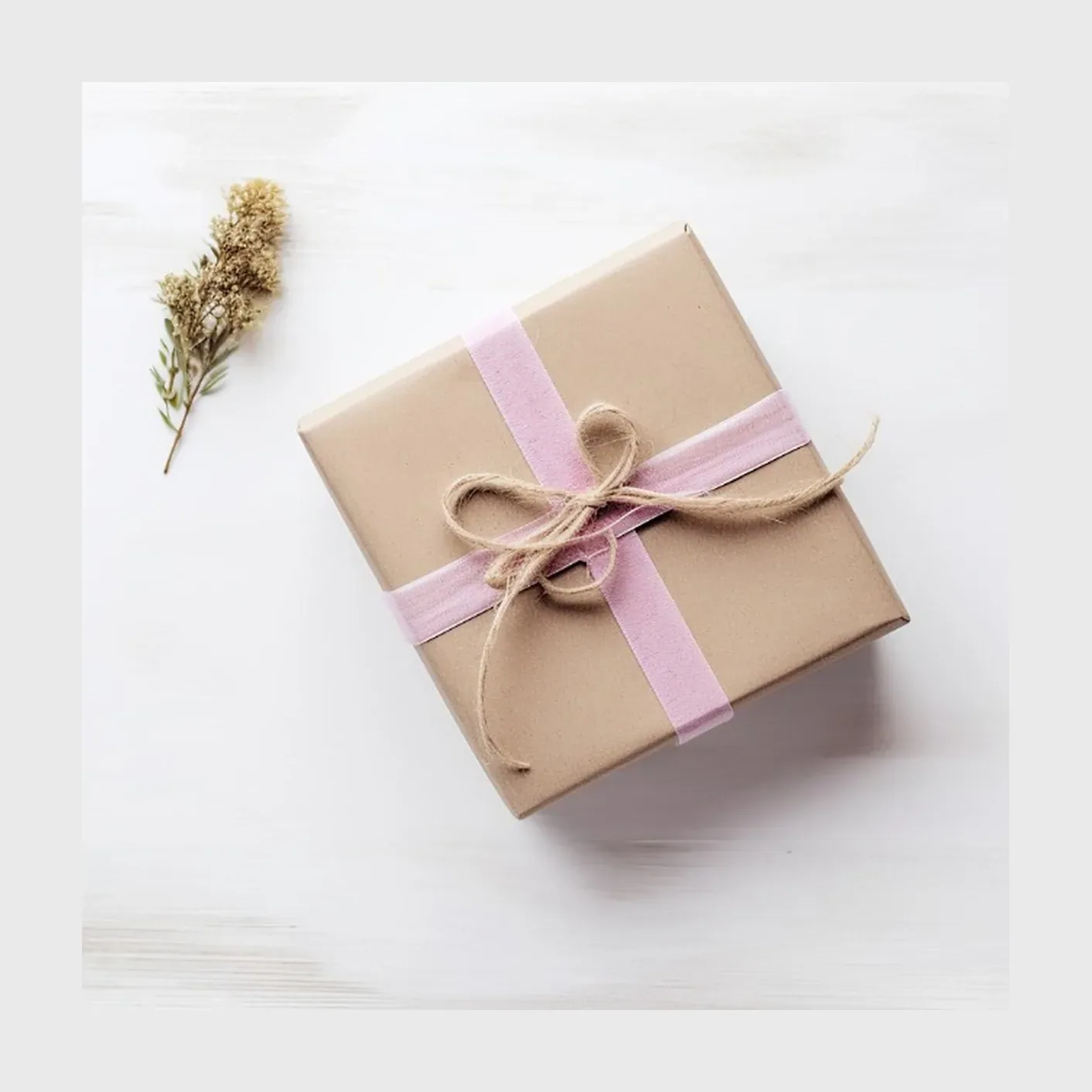 Caja Chocolatera